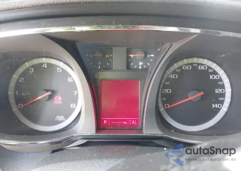 2017 GMC Terrain Sle-2 z USA, uszkodzony, nr VIN 2GKALNEK1H6172046